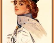 哈里森 费歇尔 : Maid at Arms